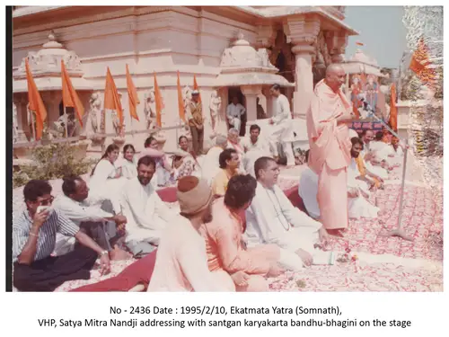 Ekatmata Yatra 6