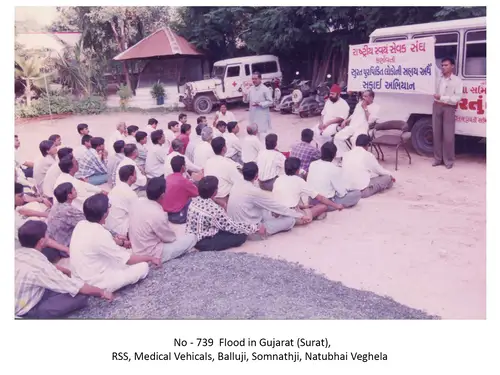 Flood 2001 6