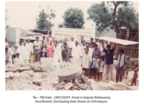 Flood 2001 15