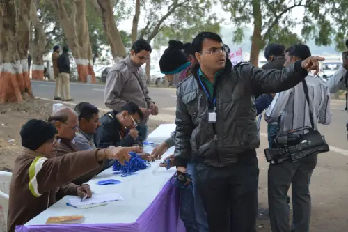 Karyakarta Shibir 2015 2