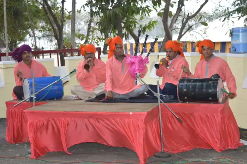 Karyakarta Shibir 2015 3