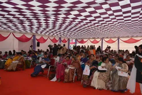 Mahila Sammelan 2