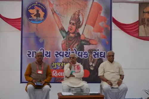 Mahila Sammelan 4