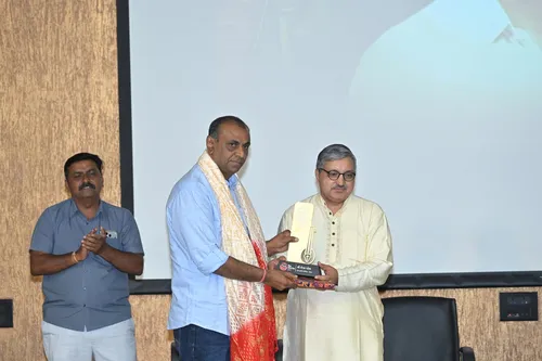 Narad Jayanti 2