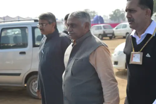 Patrakar Parishad 1