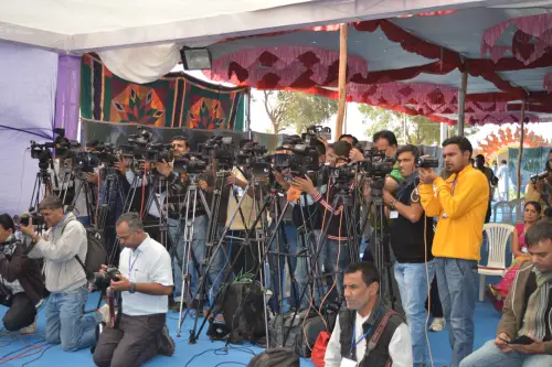 Patrakar Parishad 3