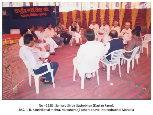 Sankalp Shibir 28