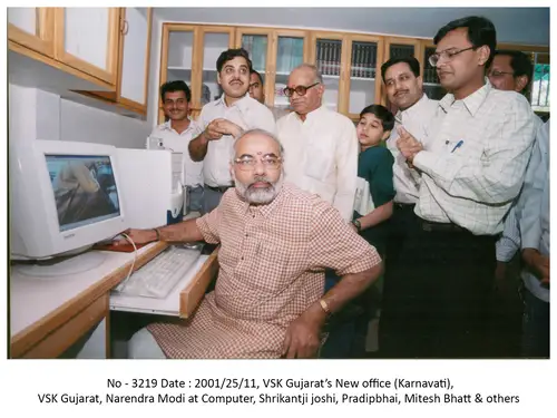 VSK Opening (2001) 18