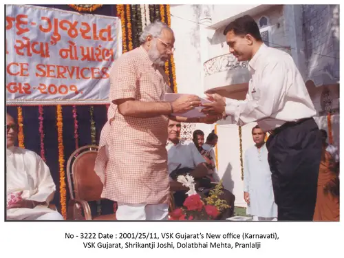 VSK Opening (2001) 19