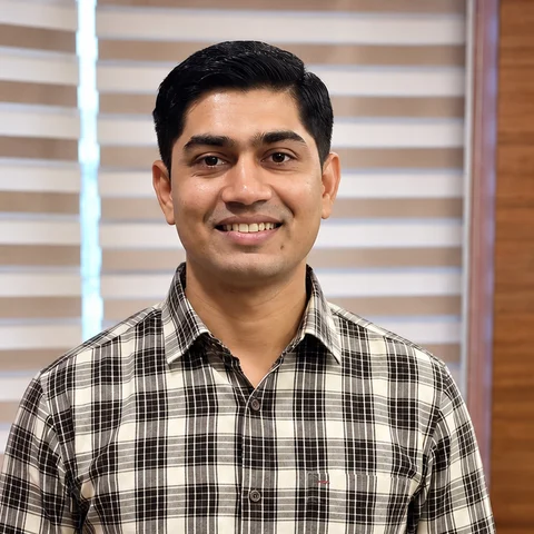 Akshat Shah