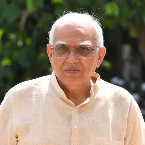 Dr. Bharat Patel