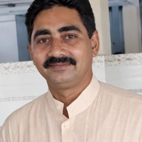Harish Vyas