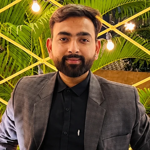 Kamal Parmar