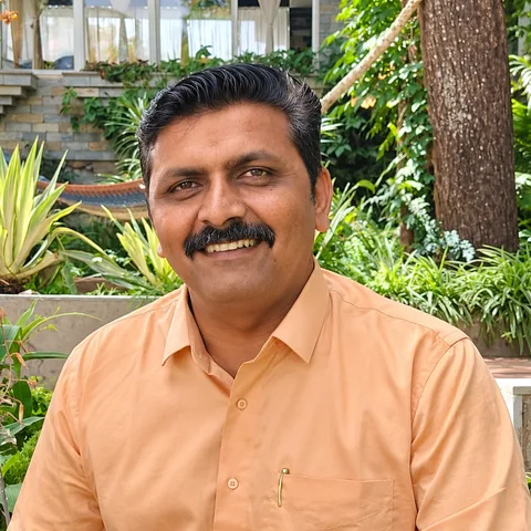 Tejas Patel
