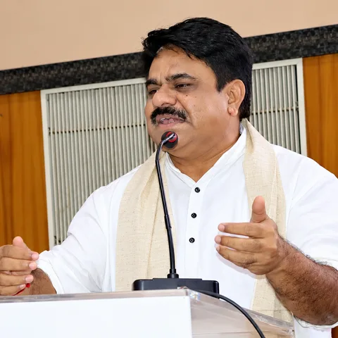 Vijay Thaker